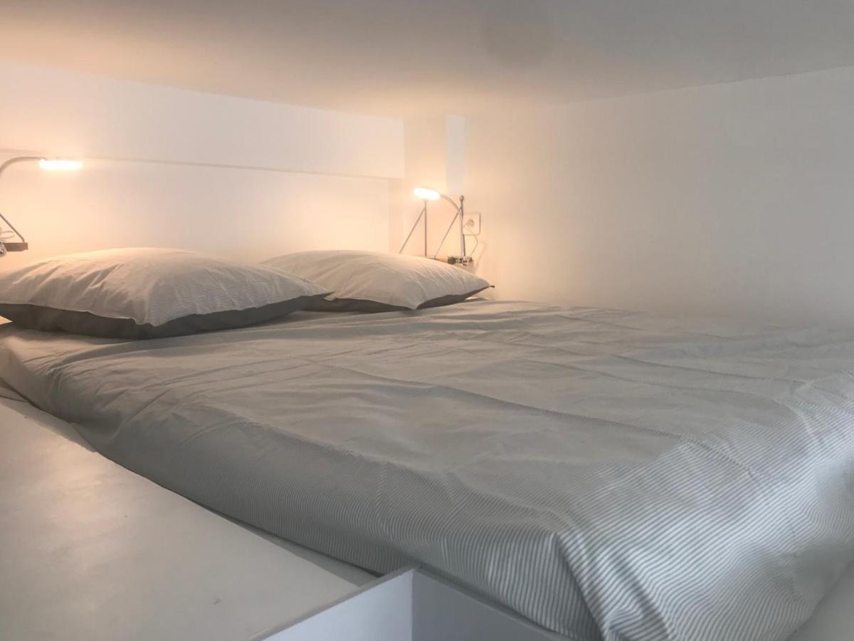 Superbe Appartement 4 Personnes Au Centre De Párizs Kültér fotó