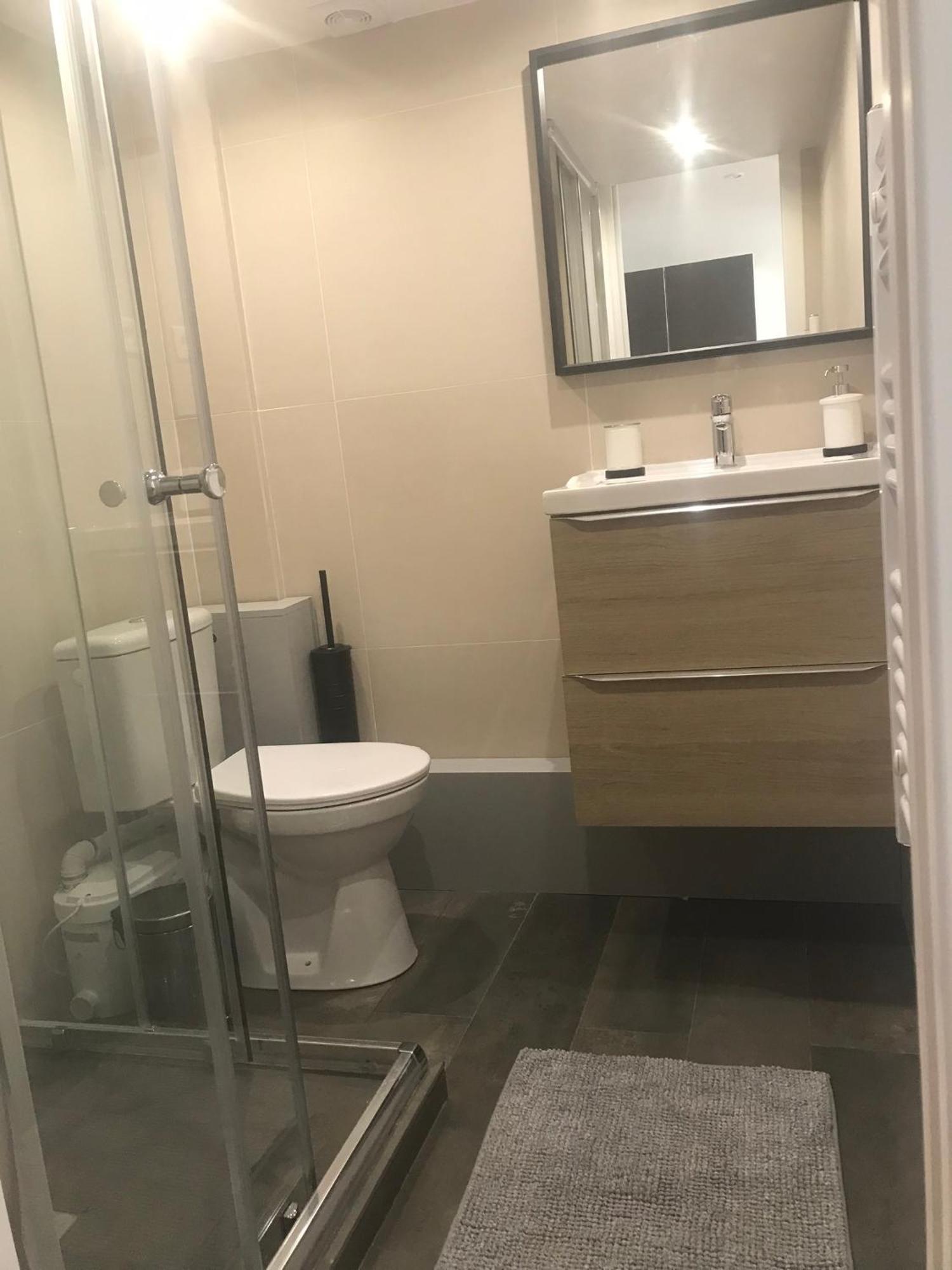 Superbe Appartement 4 Personnes Au Centre De Párizs Kültér fotó