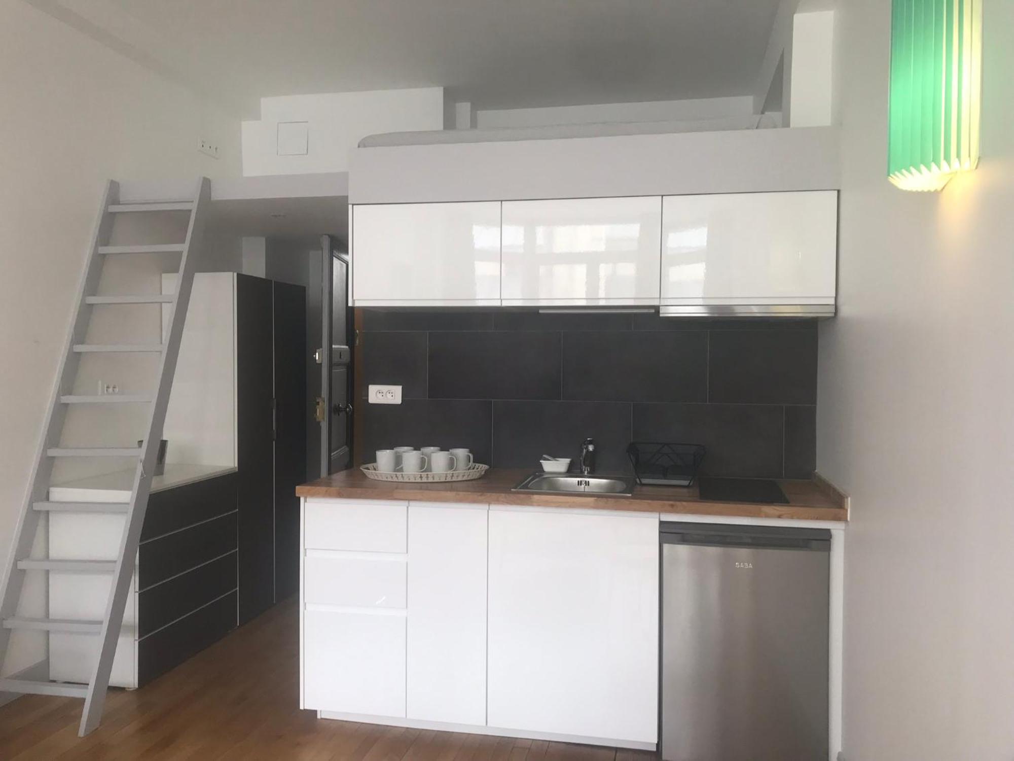 Superbe Appartement 4 Personnes Au Centre De Párizs Kültér fotó
