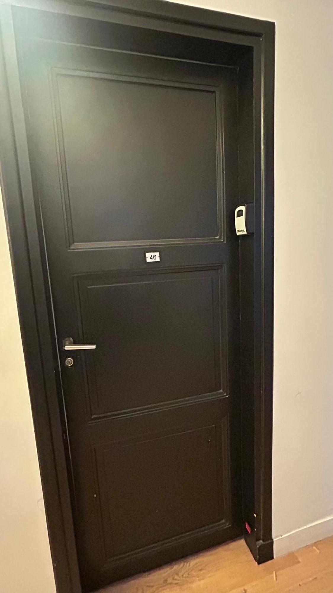 Superbe Appartement 4 Personnes Au Centre De Párizs Kültér fotó