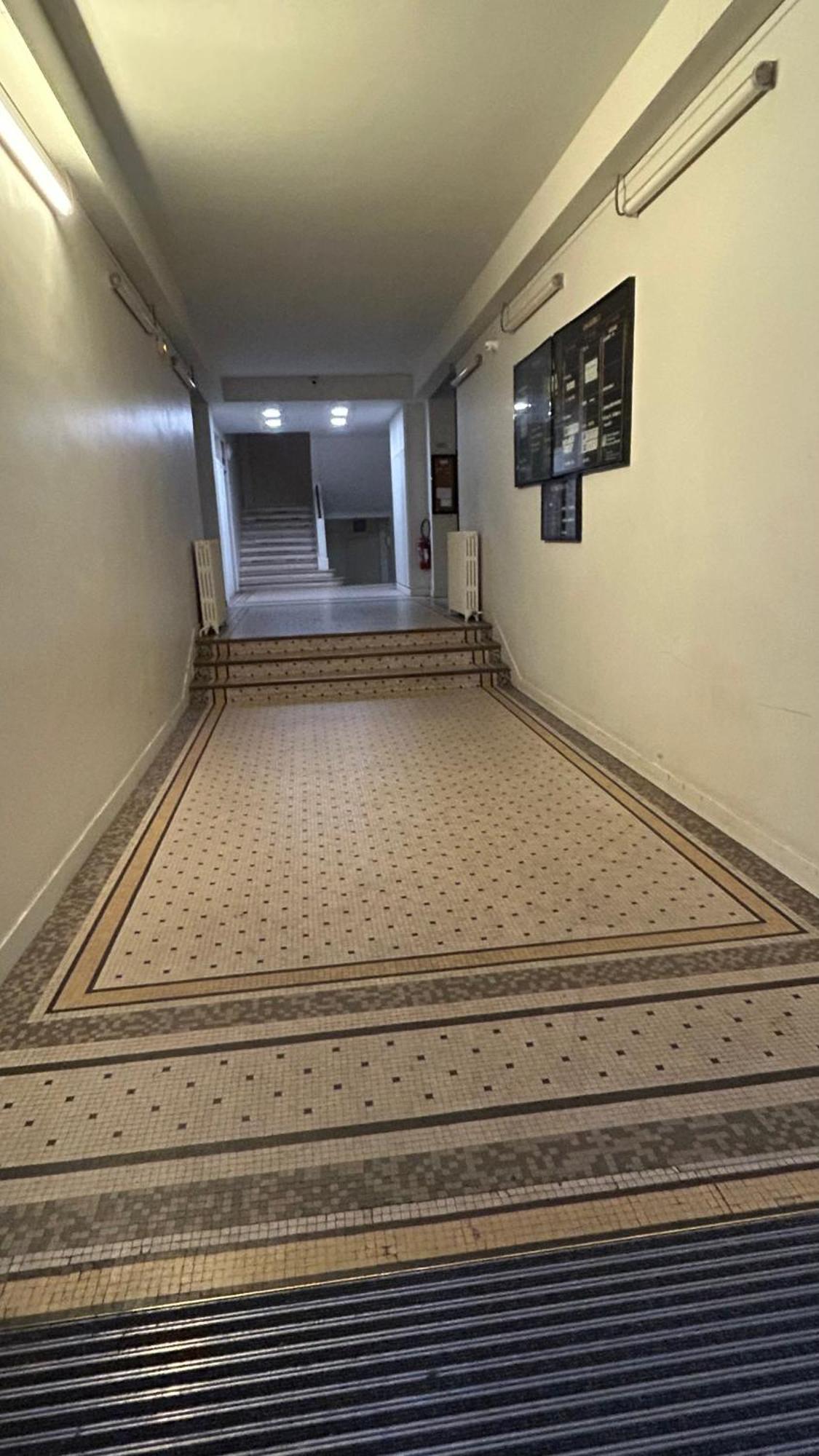 Superbe Appartement 4 Personnes Au Centre De Párizs Kültér fotó